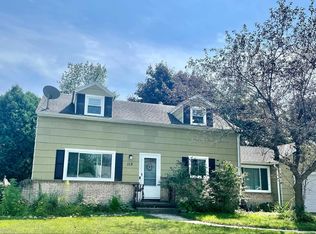 213 Alfonso Dr, Rochester, NY 14626