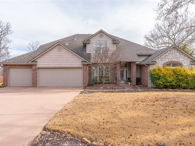 2301 Park Ridge Way, Van Buren, AR, 72956