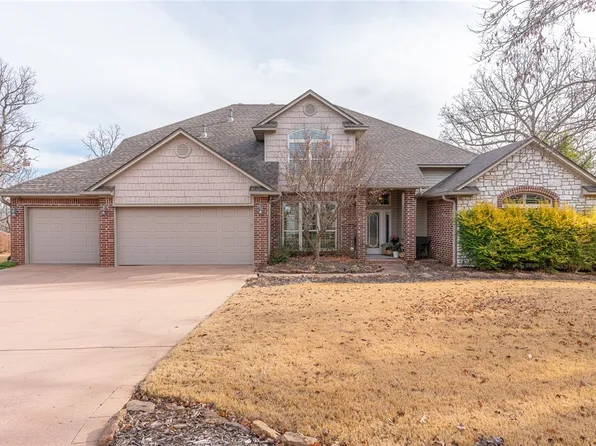 2301 Park Ridge Way, Van Buren, AR 72956