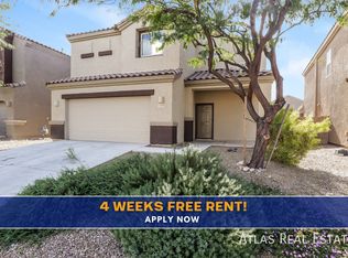 12102 E Metz Dr, Vail, AZ 85641