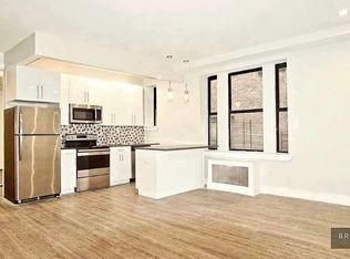 838 Riverside Dr APT 1E1, New York, NY 10032