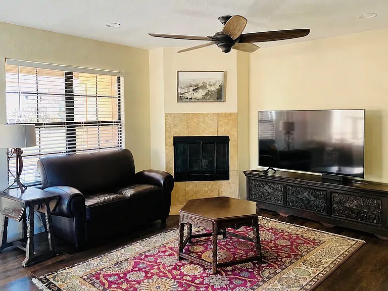 6651 N Campbell Ave #125 — Photo 9