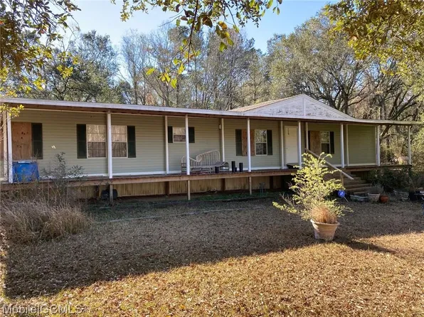 5716 Creel Rd, Theodore, AL 36582