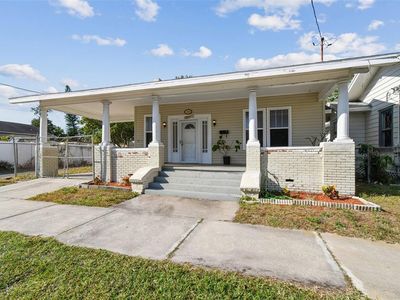 1808 N Tampania Ave, Tampa, FL, 33607