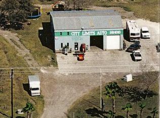 3515 E Richardson Rd, Edinburg, TX 78542