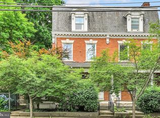 716 N Lime St, Lancaster, PA 17602