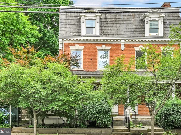 716 N Lime St, Lancaster, PA 17602
