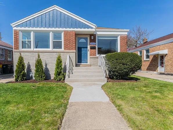 342 S 31st Ave, Bellwood, IL 60104
