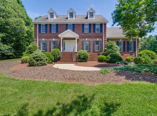 1742 Lake Ctry Drive Ext, Asheboro, NC 27205