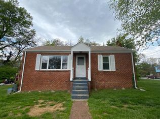 5026 Niagara Rd, College Park, MD 20740