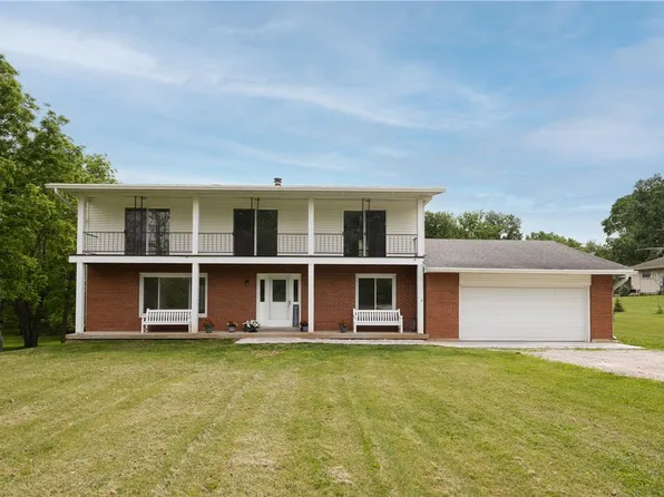 5385 S Dayton Brandt Rd, New Carlisle, OH 45344
