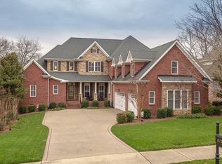 2175 Gorden Xing, Gallatin, TN 37066