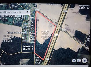 LOT B Us Highway 301 N LOT B, Elm City, NC 27822