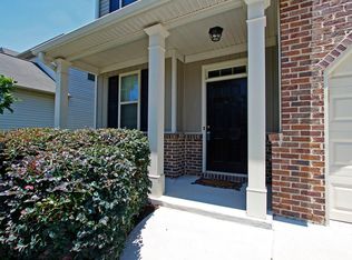 2490 Wingfield Dr, Austell, GA 30106