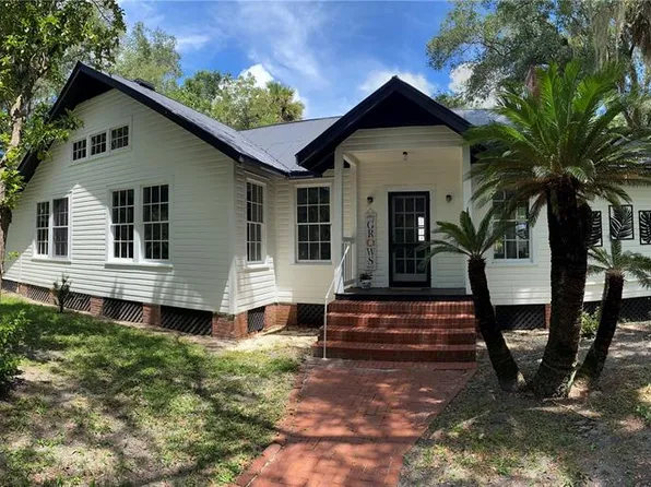 6015 QUAIL STREET, MELROSE, FL 32666