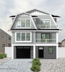 118 Camden Avenue, Lavallette, NJ, 08735