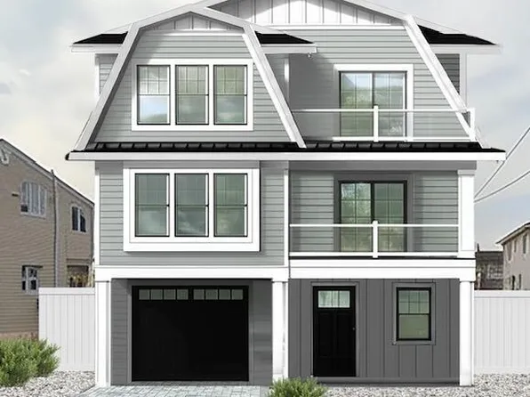 118 Camden Avenue, Lavallette, NJ 08735