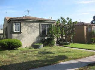 3825 Virginia St, Lynwood, CA 90262