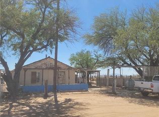 21284 Santa Fe Ave, Hinkley, CA 92347