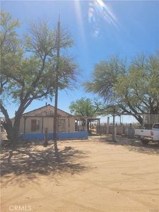 21284 Santa Fe Ave, Hinkley, CA, 92347