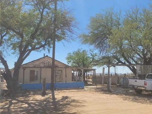 21284 Santa Fe Ave, Hinkley, CA 92347