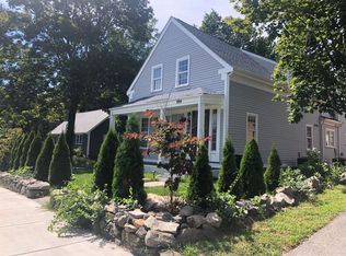 994 Massachusetts Ave, Lexington, MA 02420