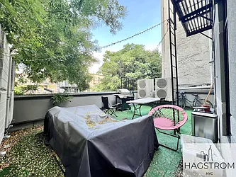 Rented by Hagstrom Management Inc