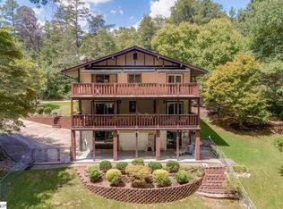 4605 Pine Ln, Anderson, SC 29621