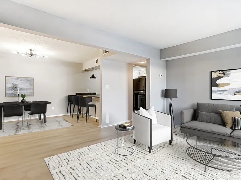 Coventry Court West Apartments — Photo 40
