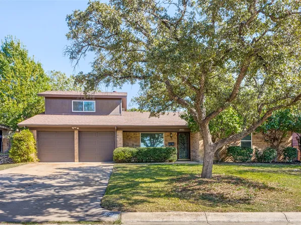 3021 Conejos Dr, Fort Worth, TX 76116