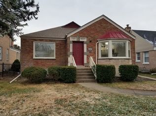 6849 N Laramie Ave, Skokie, IL