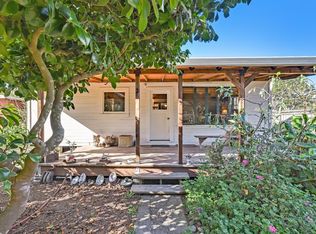 499 Birch Rd, Bolinas, CA 94924