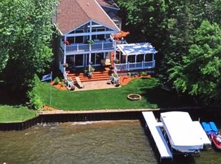 50 S Pistakee Lake Rd, Fox Lake, IL 60020