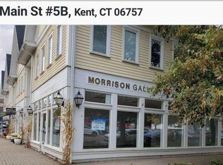 25 N Main St #5B, Kent, CT 06757