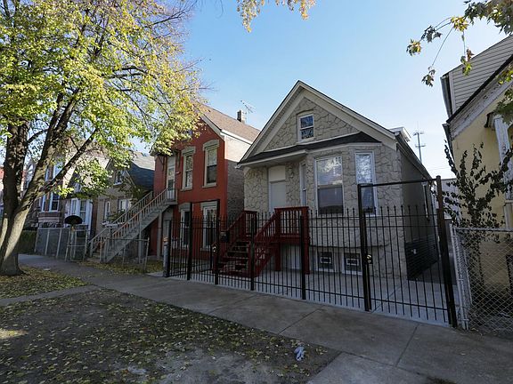 2nd image of 2339 S Sawyer Ave