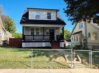 2702 Cylburn Ave, Baltimore, MD 21215
