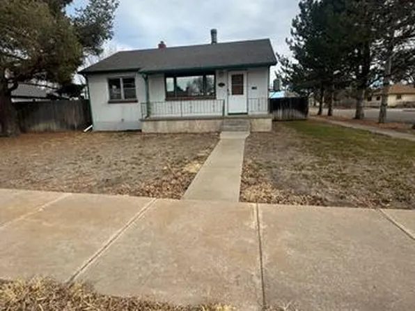 2142 E Orman Ave, Pueblo, CO 81004