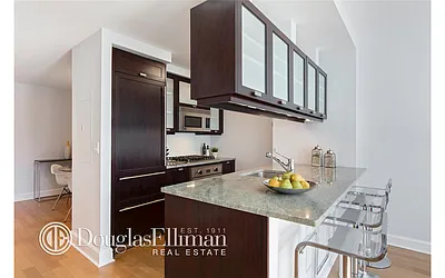 Sold by Douglas Elliman