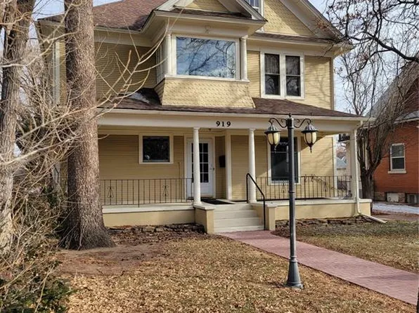919 N Weber St, Colorado Springs, CO 80903