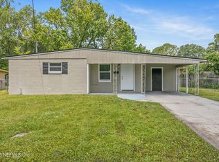1282 Peacefield Dr, Jacksonville, FL 32205