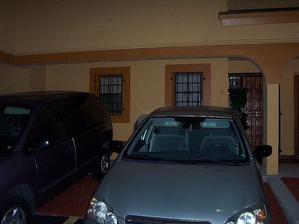parking 2 spaces 