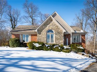1865 Old Salem Rd, Lanesville, IN 47136