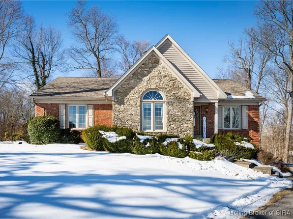 1865 Old Salem Road, Lanesville, IN 47136