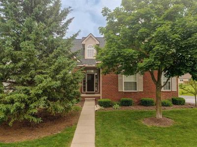 11155 Woodfield Pkwy, Grand Blanc, MI, 48439