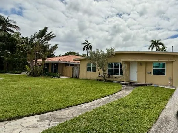 2207 NE 33rd Ave, Fort Lauderdale, FL 33305