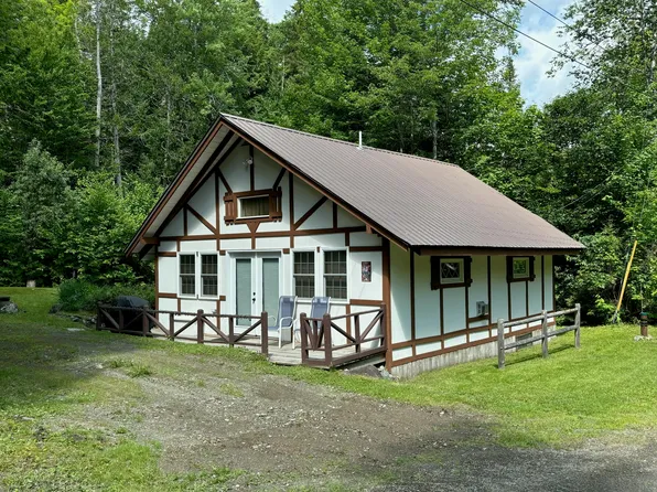 17 Stoney Brook Road, Wyman Twp, ME 04947