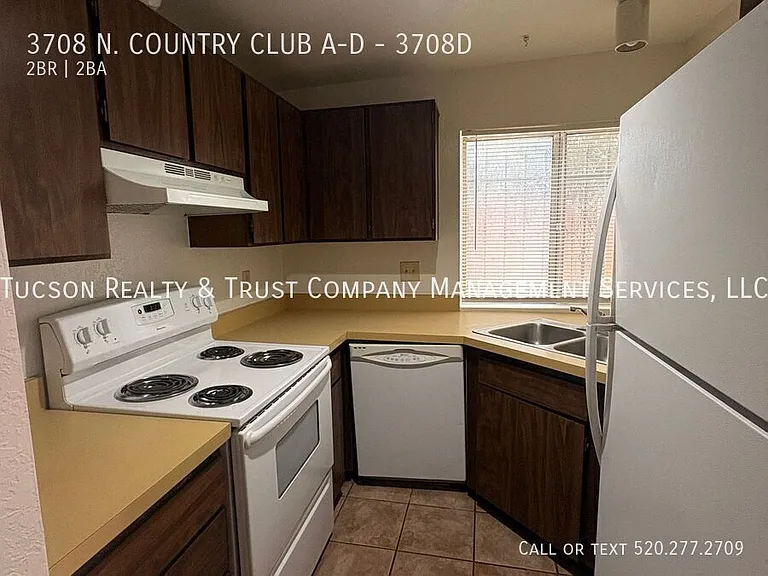 3708 N Country Club Rd #D-3708D-A — Photo 5