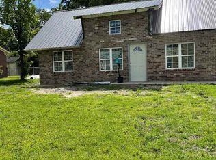 109 S Green St, Selma, NC 27576
