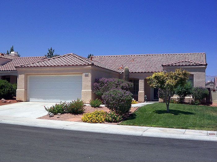 Curb Appeal