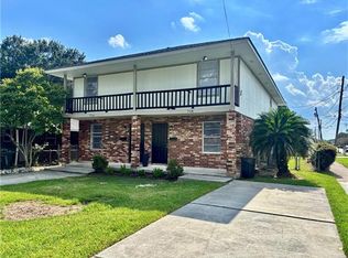 718 N Woodlawn Ave, Metairie, LA 70001